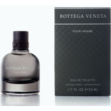 Bottega Veneta pour Homme, Illatminta EDT parfüm és kölni