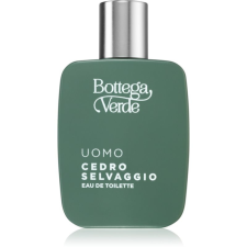 Bottega Verde Cedro Selvaggio EDT 50 ml parfüm és kölni