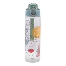 Bottle and More Kulacs Bottle&More 700 ml női arc kulacs, kulacstartó