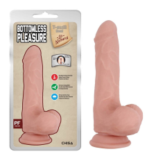  Bottomless Pleasure-Flesh műpénisz, dildó