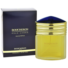 Boucheron Boucheron Pour Homme EDP 50 ml parfüm és kölni