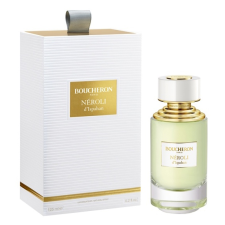Boucheron Néroli d ' Ispahan, Illatminta parfüm és kölni