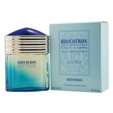 Boucheron Pour Homme Fraicheur, edt 100ml parfüm és kölni