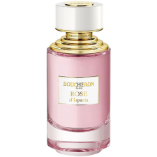 Boucheron Rose d Isparta Eau de Parfum, 125 ml parfüm és kölni