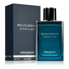 Boucheron Singulier, edp 100ml - Teszter parfüm és kölni