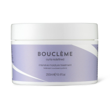 Boucléme Intensive Moisture Treatment Hajmaszk 250 ml hajbalzsam