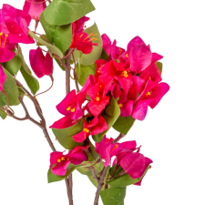 Bougainvillea 3 ágú 80cm dekorációs kellék