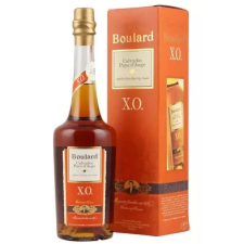  Boulard Calvados XO 0,7l DD. pálinka