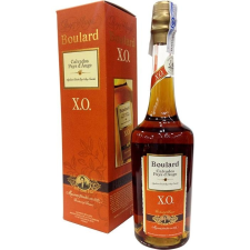  Boulard XO Calvados 0,7l 40% likőr