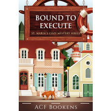  Bound To Execute egyéb e-könyv