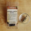  Bourbon vanilia, őrölt, 2 g