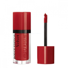 Bourjois Ajakrúzs Bourjois piros 01 personne ne rouge matt folyékony (3052503260112) rúzs, szájfény
