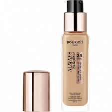 Bourjois Always Fabulous Alapozó Natural Ivory 30 ml smink alapozó