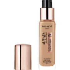 Bourjois Always Fabulous hosszan tartó make-up SPF 20 árnyalat 400 Rose Beige 30 ml arcpirosító, bronzosító