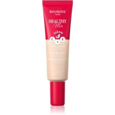 Bourjois Healthy Mix könnyű make-up hidratáló hatással árnyalat 002 Light 30 ml smink alapozó