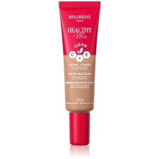 Bourjois Healthy Mix könnyű make-up hidratáló hatással árnyalat 005 Medium Deep 30 ml smink alapozó