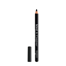 Bourjois Khol&Contour Szemceruza Ultra black 1.2 g szemceruza