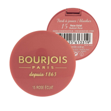  Bourjois Little Round Pot Blush 2,5g 15 Rose Éclat arcpirosító, bronzosító