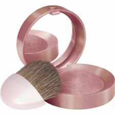 Bourjois Little Round Pot Pirosító Jasper Rose 2 g arcpirosító, bronzosító