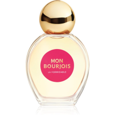 Bourjois Mon Bourjois La Formidable EDP 50 ml parfüm és kölni