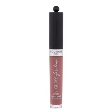 BOURJOIS Paris Gloss Fabuleux szájfény 3,5 ml nőknek 09 Mauvie Star rúzs, szájfény