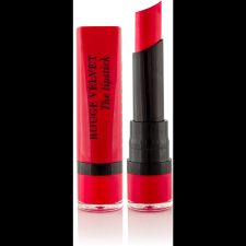 Bourjois Rouge Edition Velvet 09 Fuchsia Botté 2,4 g (3614224102982) rúzs, szájfény