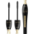 Bourjois Twist Up The Volume 001 Ultra Black 8ml (3616302737352)