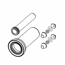  Bővítés Tece 9.820.214 szaniter