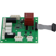  BŐVÍTŐ ELEKTRONIKUS ÁRAMKÖRI LAP 106x103mm beépíthető gépek kiegészítői
