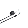  Bowden fék MTD BC51 utángyártott