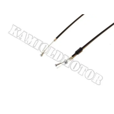  BOWDEN KUPLUNG 1170/112 MM egyéb motorkerékpár alkatrész