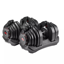 Bowflex SelectTech 1090i állítható kézisúlyzó 4-41 kg-ig (1 db) kézisúlyzó