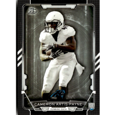 Bowman 2015 Bowman Black Rookies #81 Cameron Artis-Payne gyűjthető kártya