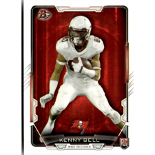 Bowman 2015 Bowman Rookies #104 Kenny Bell gyűjthető kártya