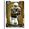 Bowman 2015 Bowman Rookies #36 Malcolm Brown