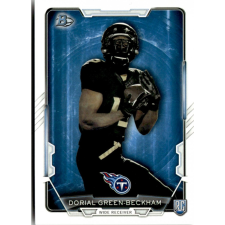 Bowman 2015 Bowman Rookies #45 Dorial Green-Beckham gyűjthető kártya