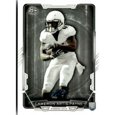 Bowman 2015 Bowman Rookies #81 Cameron Artis-Payne gyűjthető kártya