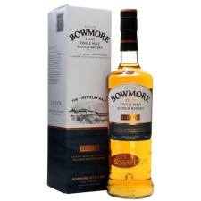  Bowmore Whisky Legend Islay Single Malt Scotch 0,7l DD. whisky