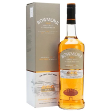  Bowmore Whisky Surf Islay Single Malt Scotch 1l DD. whisky