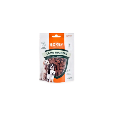 Boxby Lamb Trainers 100g jutalomfalat kutyáknak