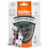  Boxby Superfood Beef jutalomfalat – marha, spenót, fokhagyma