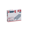 BOXER 23/10 Tűzőgépkapocs (1000db) (7330045000)