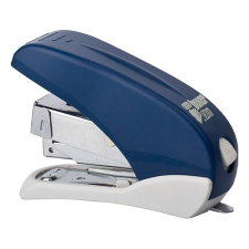 BOXER Tűzőgép BOXER SX 11 mini asztali 16 lap No.10 kék tűzőgép