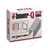 BOXER Tűzőkapocs, 23/20, BOXER (BOX2320)