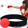  Boxlabda - reflex labda az állóképesség, célzás, koordináció javításáért  (BBJ)