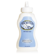 Boy Butter Water Boy Butter – prémium vízbázisú síkosító 266ml síkosító