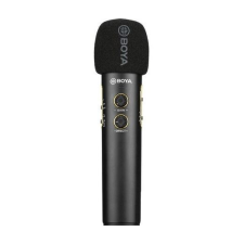 Boya Audio Boya BY-EM20 kardioid kondenzátormikrofon mikrofon