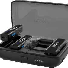 Boya BoyaLINK V2.0 mikrofon
