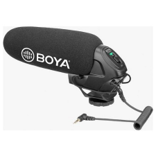 Boya BY-BM3030 Super-cardoid puskamikrofon kameramikrofon