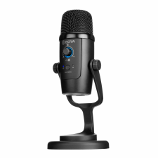 Boya BY-PM500 USB Asztali Mikrofon kameramikrofon